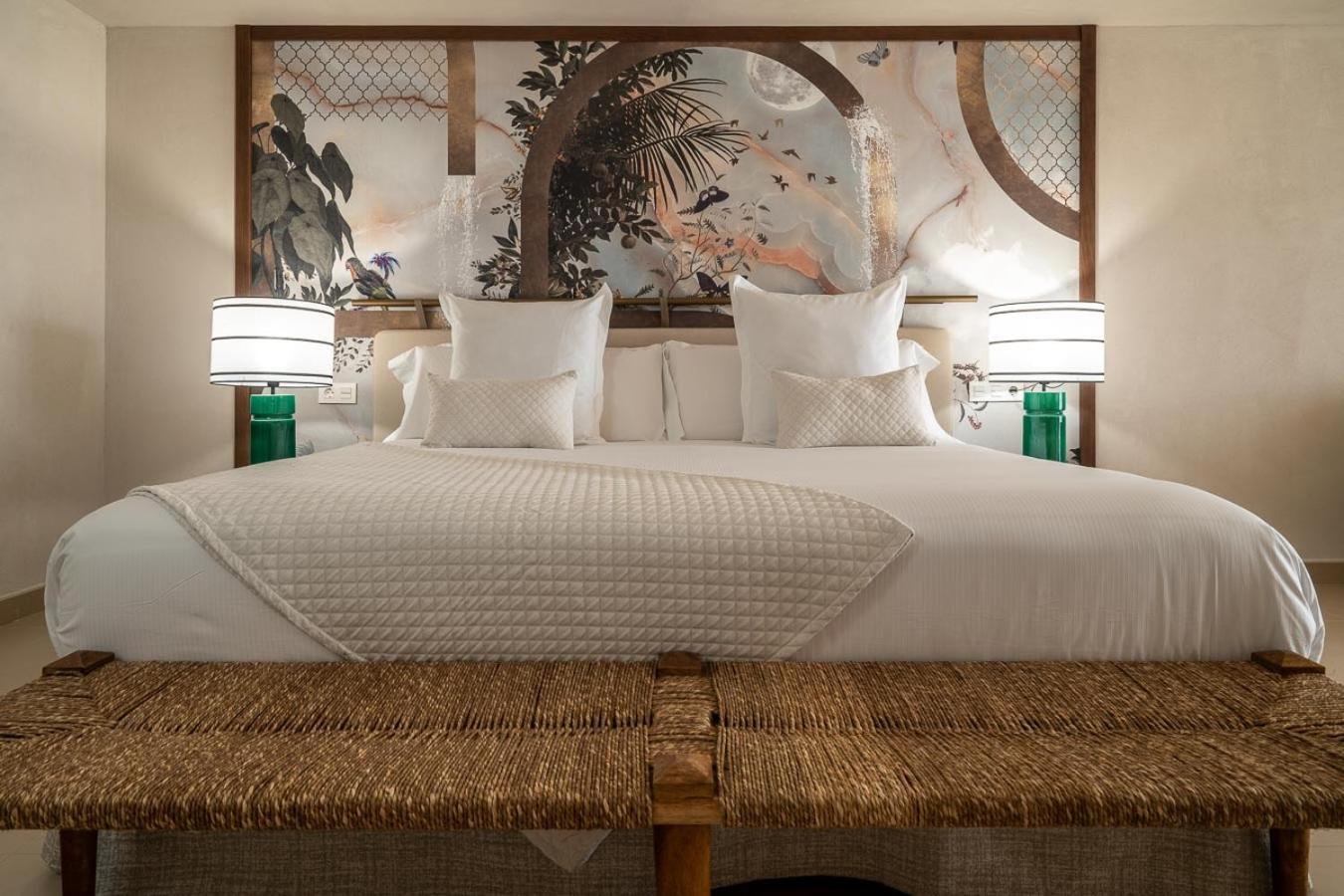 Hotel Ritual De Terra & Spa Морайра Екстериор снимка