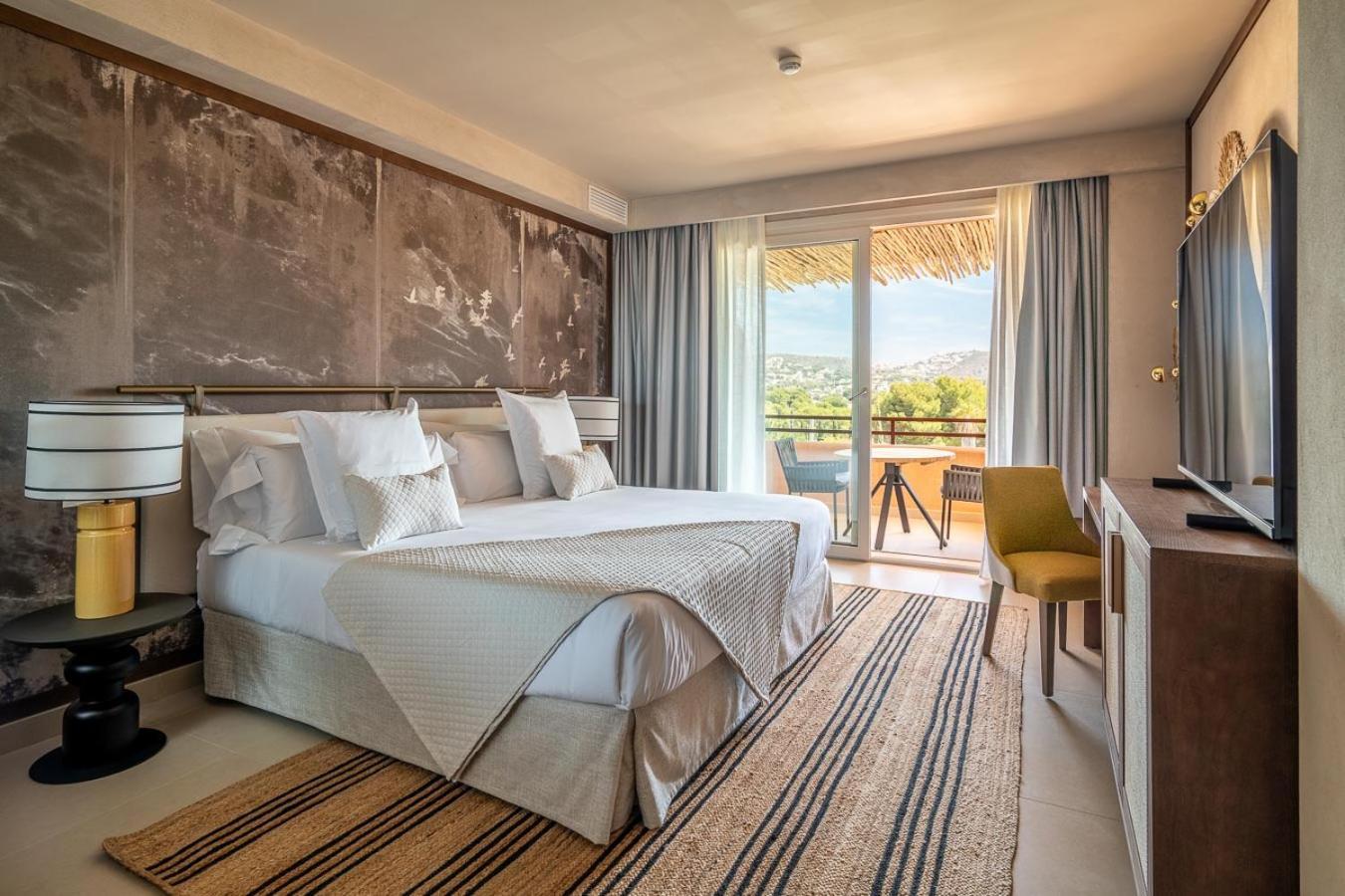 Hotel Ritual De Terra & Spa Морайра Екстериор снимка