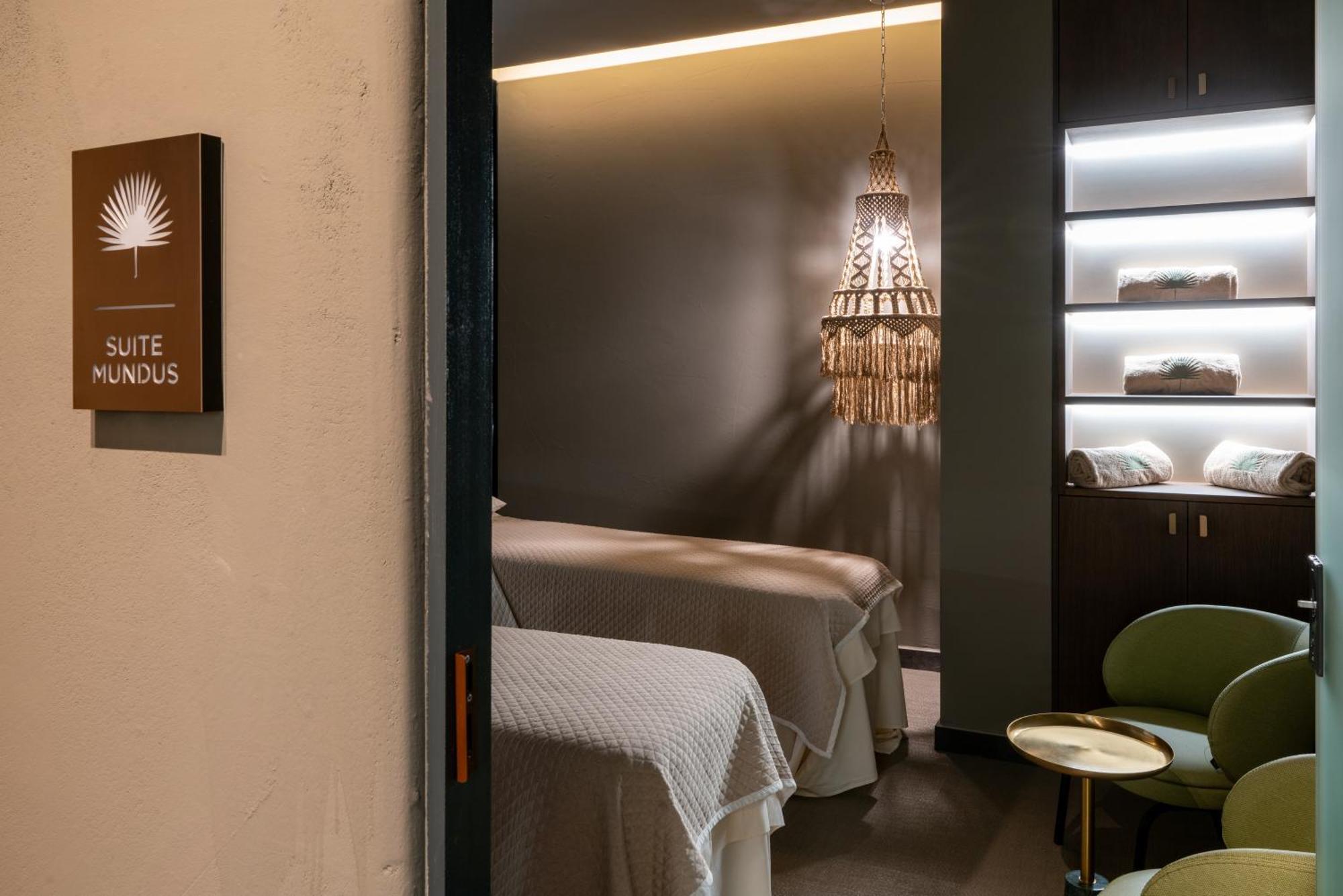 Hotel Ritual De Terra & Spa Морайра Екстериор снимка