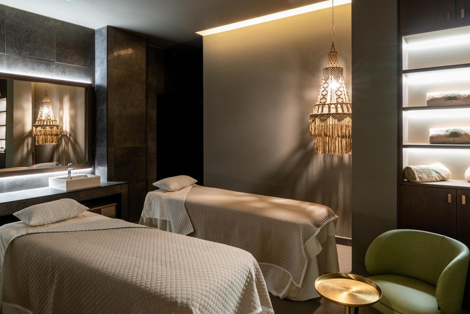 Hotel Ritual De Terra & Spa Морайра Екстериор снимка