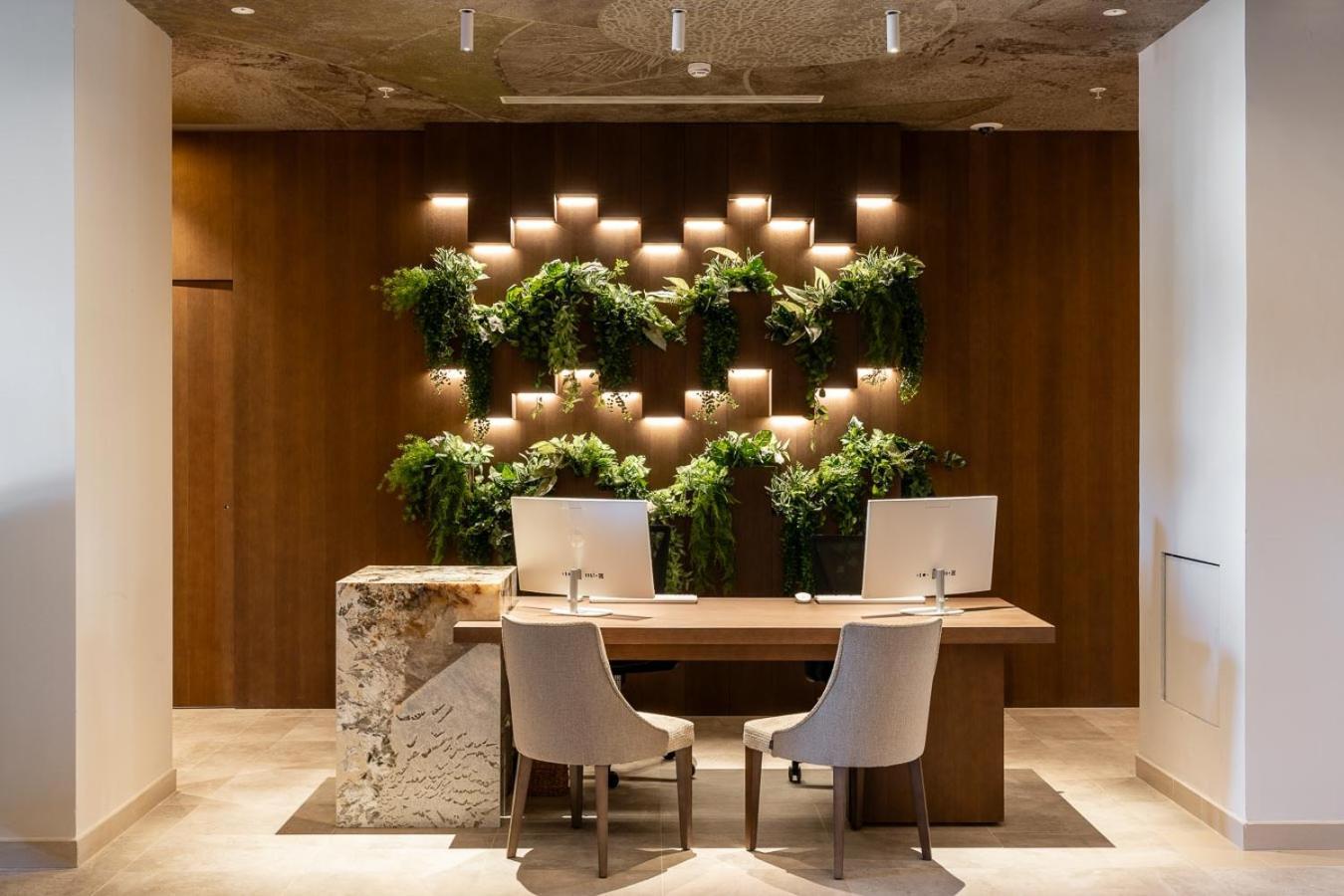 Hotel Ritual De Terra & Spa Морайра Екстериор снимка