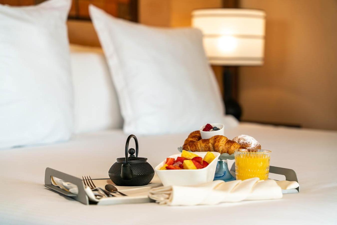 Hotel Ritual De Terra & Spa Морайра Екстериор снимка