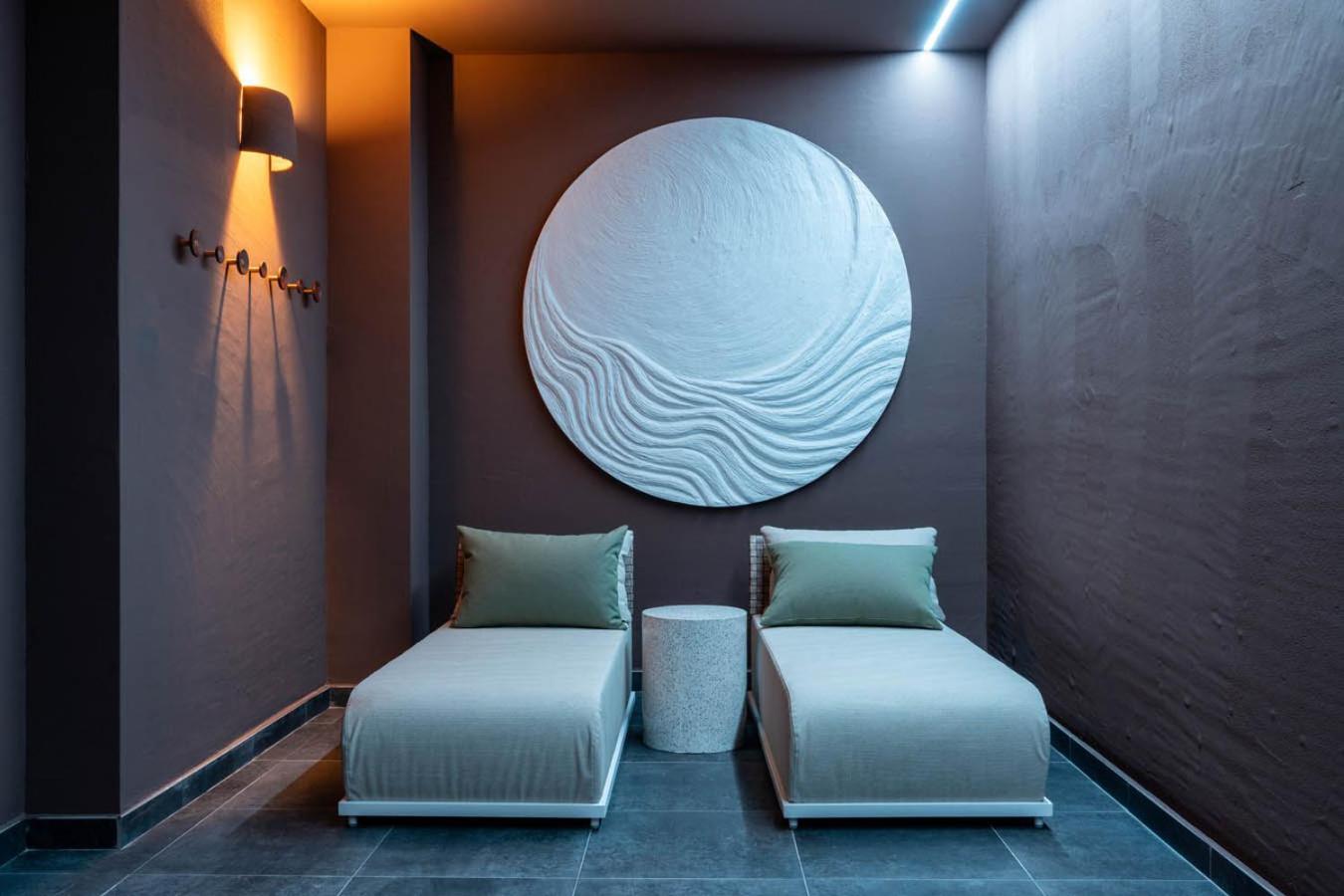 Hotel Ritual De Terra & Spa Морайра Екстериор снимка
