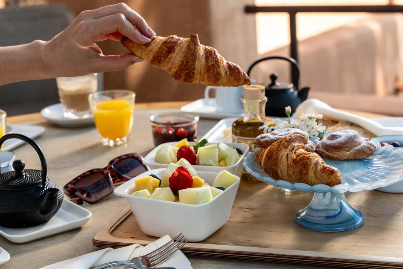 Hotel Ritual De Terra & Spa Морайра Екстериор снимка