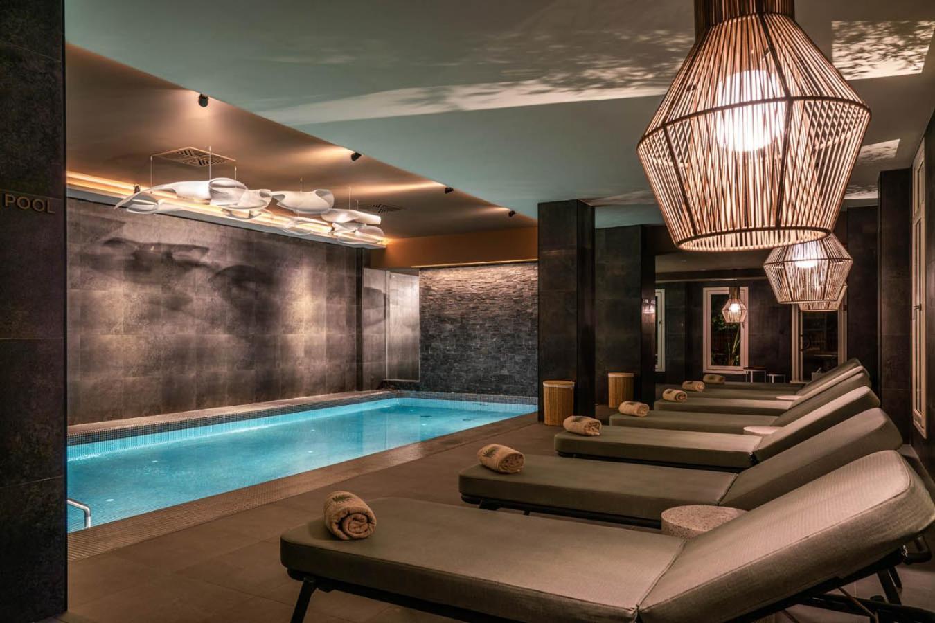 Hotel Ritual De Terra & Spa Морайра Екстериор снимка